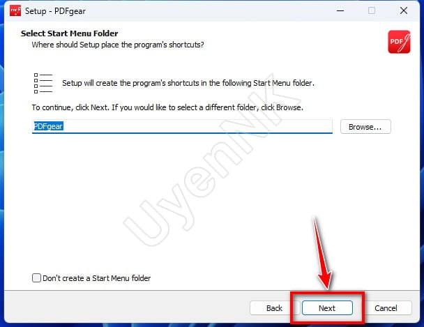 Tải PDFgear – Phần Mềm Đọc Và Sửa PDF