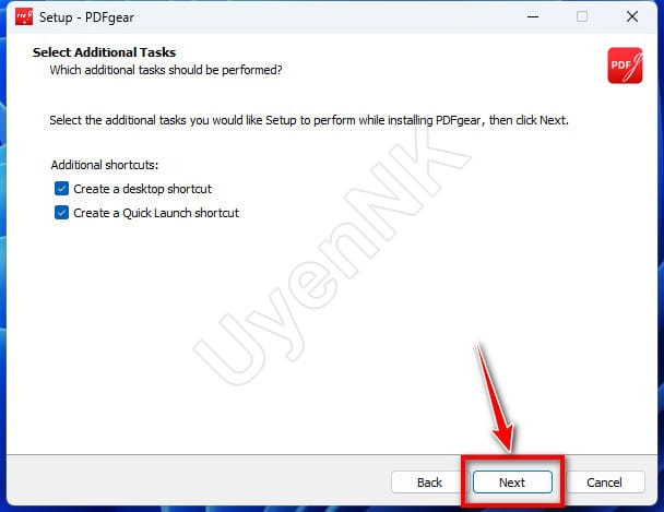 Tải PDFgear – Phần Mềm Đọc Và Sửa PDF Thay Thế Acrobat 7 Tải PDFgear – Phần Mềm Đọc Và Sửa PDF