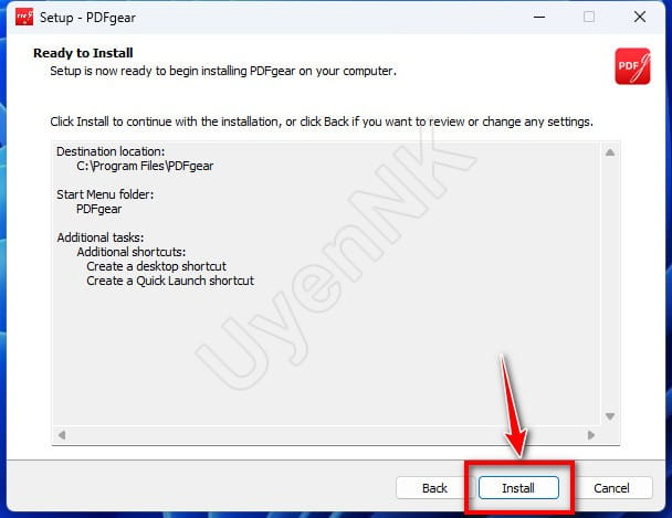 Tải PDFgear – Phần Mềm Đọc Và Sửa PDF Thay Thế Acrobat 8 Tải PDFgear – Phần Mềm Đọc Và Sửa PDF