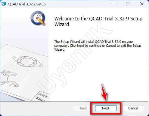 Tải QCAD – Phần Mềm Thiết Kế CAD 2D Thay Thế AutoCAD 2 Tải QCAD – Phần Mềm Thiết Kế CAD 2D