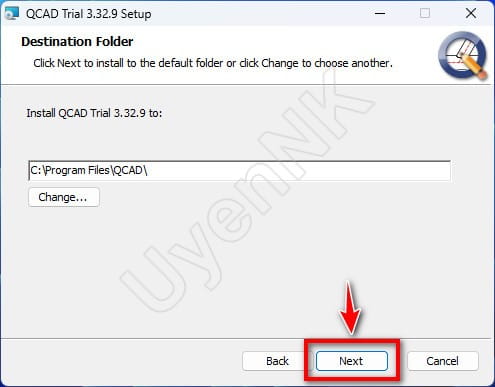 Tải QCAD – Phần Mềm Thiết Kế CAD 2D Thay Thế AutoCAD 3 Tải QCAD – Phần Mềm Thiết Kế CAD 2D