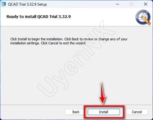 Tải QCAD – Phần Mềm Thiết Kế CAD 2D Thay Thế AutoCAD 4 Tải QCAD – Phần Mềm Thiết Kế CAD 2D