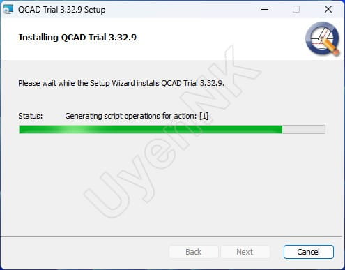 Tải QCAD – Phần Mềm Thiết Kế CAD 2D Thay Thế AutoCAD 5 Tải QCAD – Phần Mềm Thiết Kế CAD 2D