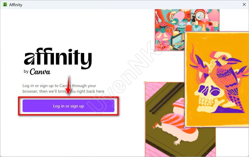 Tải Affinity - Phần Mềm Chỉnh Sửa Ảnh Thay Thế Photoshop