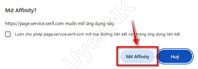 Tải Affinity - Phần Mềm Chỉnh Sửa Ảnh Thay Thế Photoshop