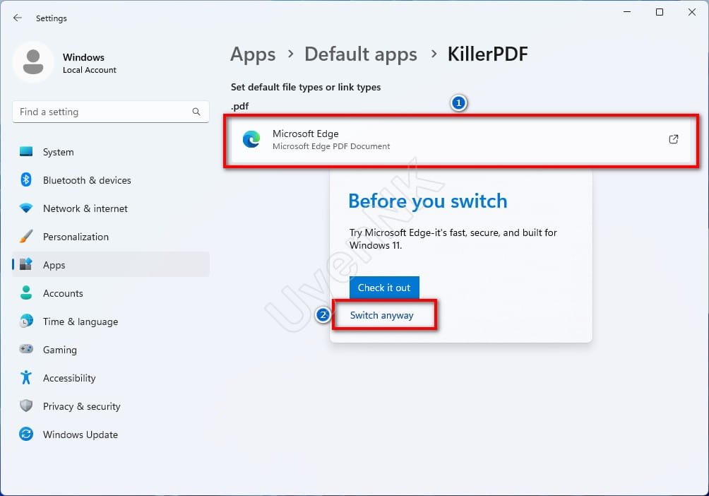 Tải KillerPDF – Phần Mềm Đọc Và Sửa PDF Thay Thế Foxit 6 Tải KillerPDF – Phần Mềm Đọc Và Sửa PDF