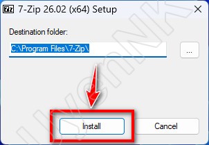 Tải 7-Zip – Phần Mềm Nén, Giải Nén Và Check Mã CRC SHA MD5