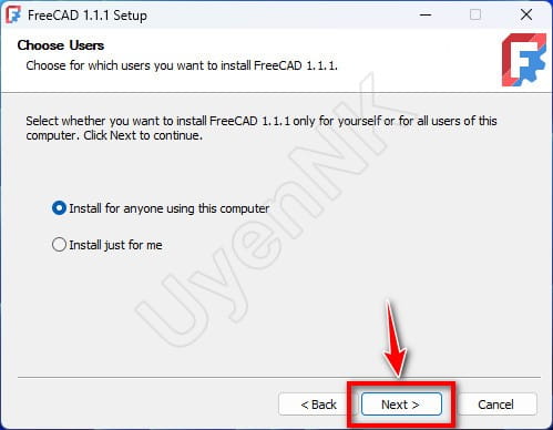 Tải FreeCAD – Phần Mềm Thiết Kế CAD 3D