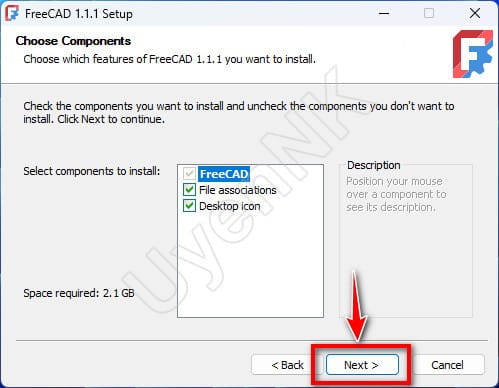 Tải FreeCAD – Phần Mềm Thiết Kế CAD 3D
