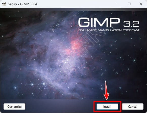 Tải GIMP - Phần Mềm Chỉnh Sửa Ảnh Thay Thế Photoshop