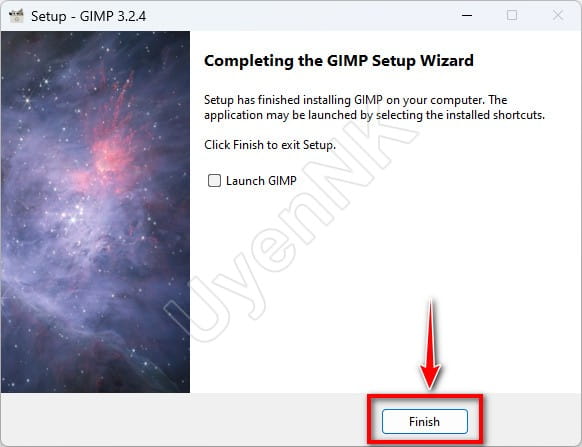 Tải GIMP - Phần Mềm Chỉnh Sửa Ảnh Thay Thế Photoshop