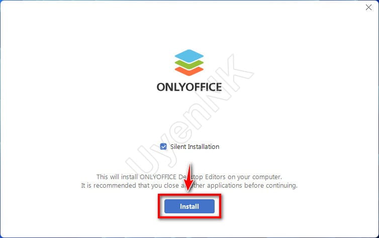 Tải ONLYOFFICE - Phần Mềm Văn Phòng Thay Thế Office 2 Tải ONLYOFFICE - Phần Mềm Văn Phòng Thay Thế Office