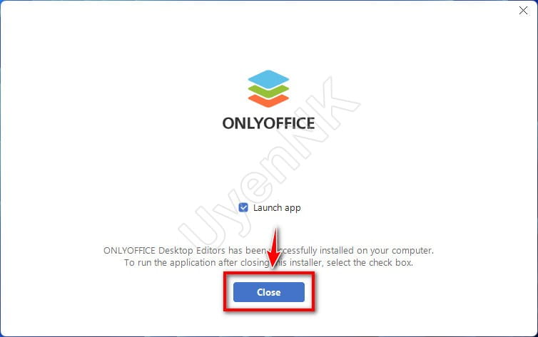Tải ONLYOFFICE - Phần Mềm Văn Phòng Thay Thế Office 4 Tải ONLYOFFICE - Phần Mềm Văn Phòng Thay Thế Office