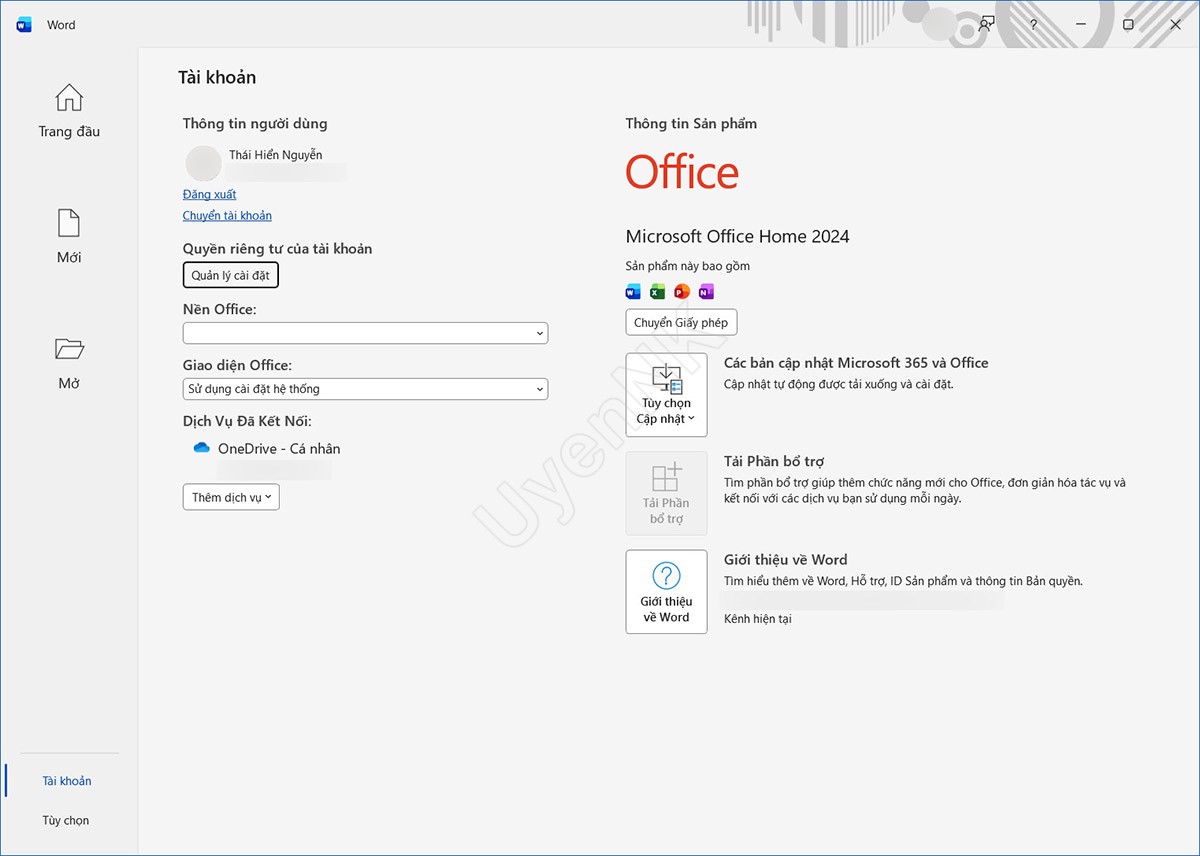 Key Office 2024 Giá Rẻ 2999K Vĩnh Viễn Chính Hãng