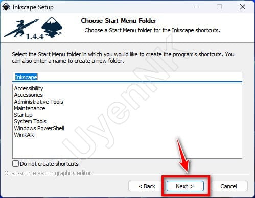 Tải Inkscape - Phần Mềm Đồ Họa Vector Thay Thế CorelDRAW 8 Tải Inkscape - Phần Mềm Đồ Họa Vector Thay Thế CorelDRAW