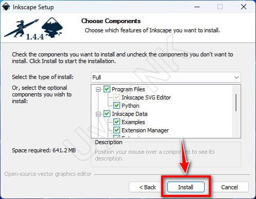 Tải Inkscape - Phần Mềm Đồ Họa Vector Thay Thế CorelDRAW 9 Tải Inkscape - Phần Mềm Đồ Họa Vector Thay Thế CorelDRAW