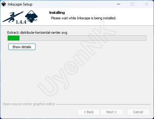 Tải Inkscape - Phần Mềm Đồ Họa Vector Thay Thế CorelDRAW 10 Tải Inkscape - Phần Mềm Đồ Họa Vector Thay Thế CorelDRAW