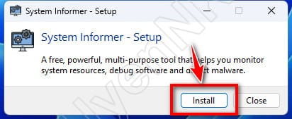 Tải System Informer - Phần Mềm Quản Lý Hệ Thống Windows 2 Tải System Informer - Phần Mềm Quản Lý Hệ Thống Windows