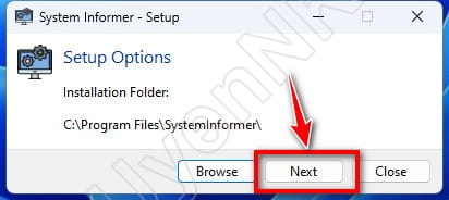 Tải System Informer - Phần Mềm Quản Lý Hệ Thống Windows 3 Tải System Informer - Phần Mềm Quản Lý Hệ Thống Windows