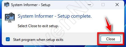 Tải System Informer - Phần Mềm Quản Lý Hệ Thống Windows 4 Tải System Informer - Phần Mềm Quản Lý Hệ Thống Windows